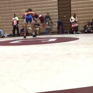 Meet your Posher, Andy